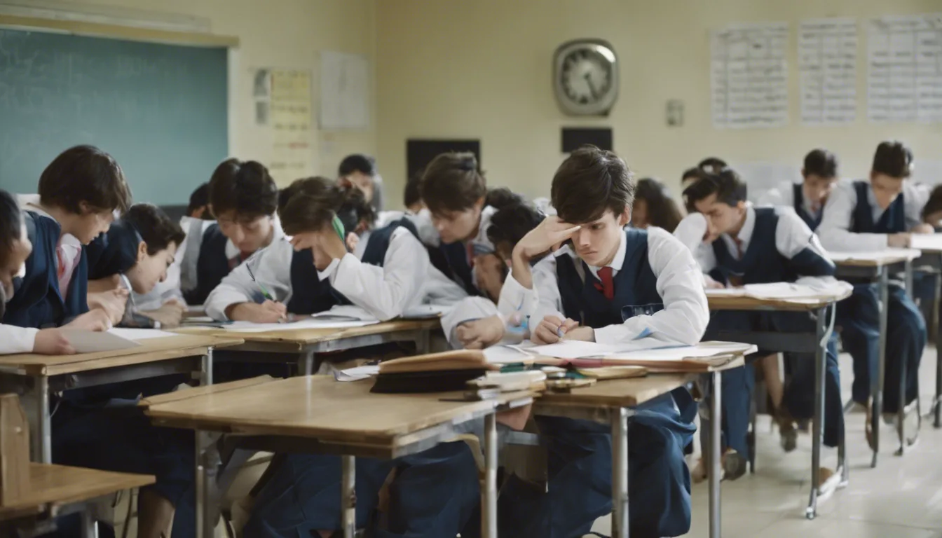 Dream symbol: medical entrance exam: intro