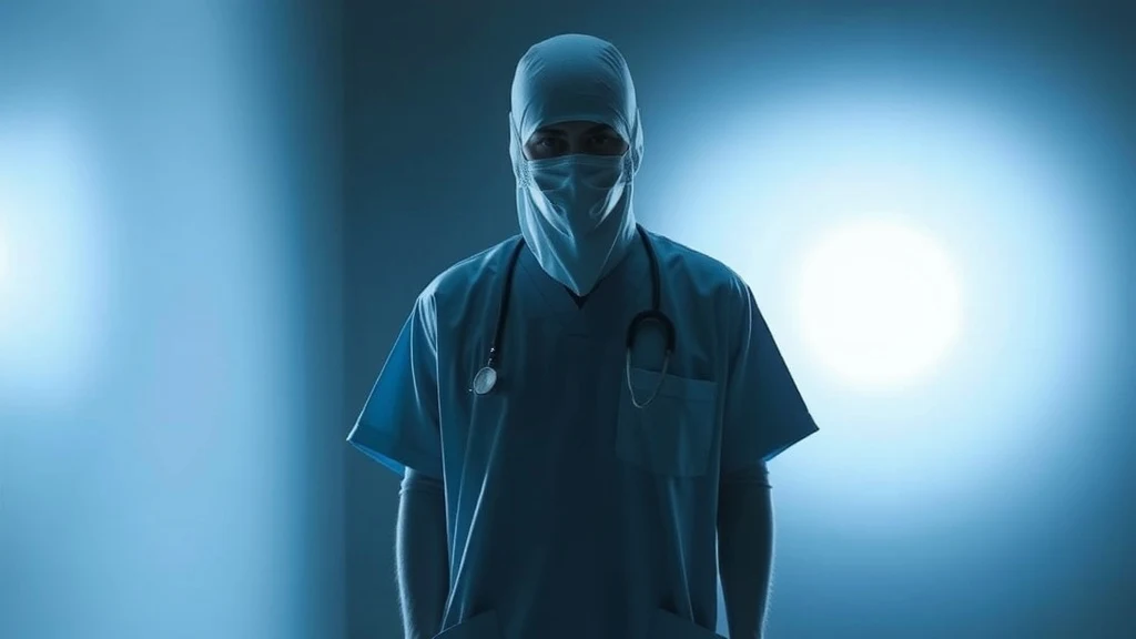 Dream symbol: medical scrubs: intro