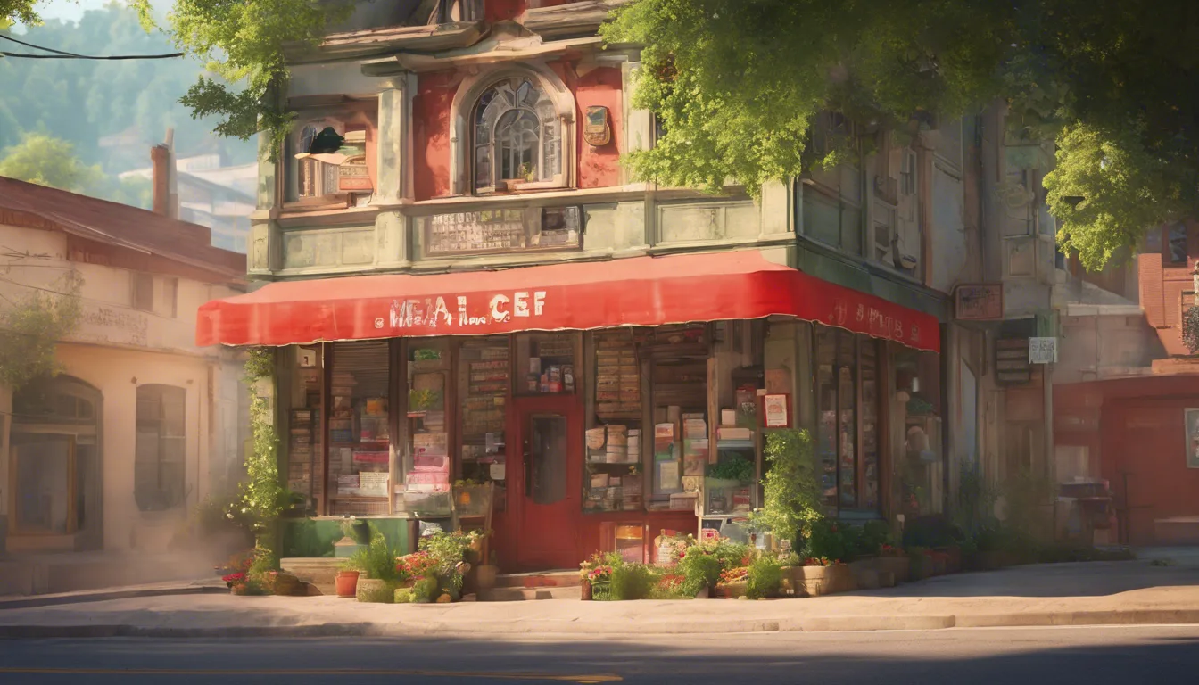 Medical Shop in Dreams: Exploring the Hidden Meanings