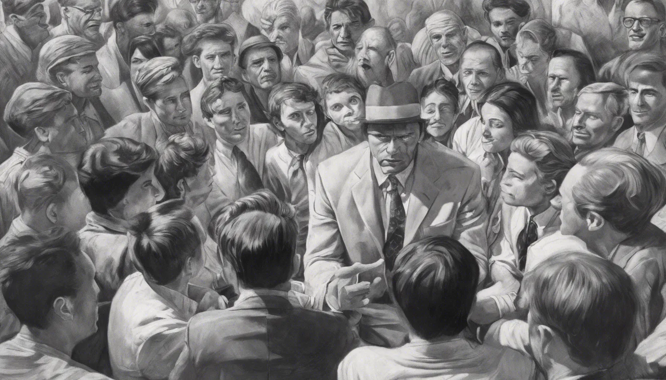 Who's Who in Your Dreams? Discover the Meaning Behind Meeting Everyone