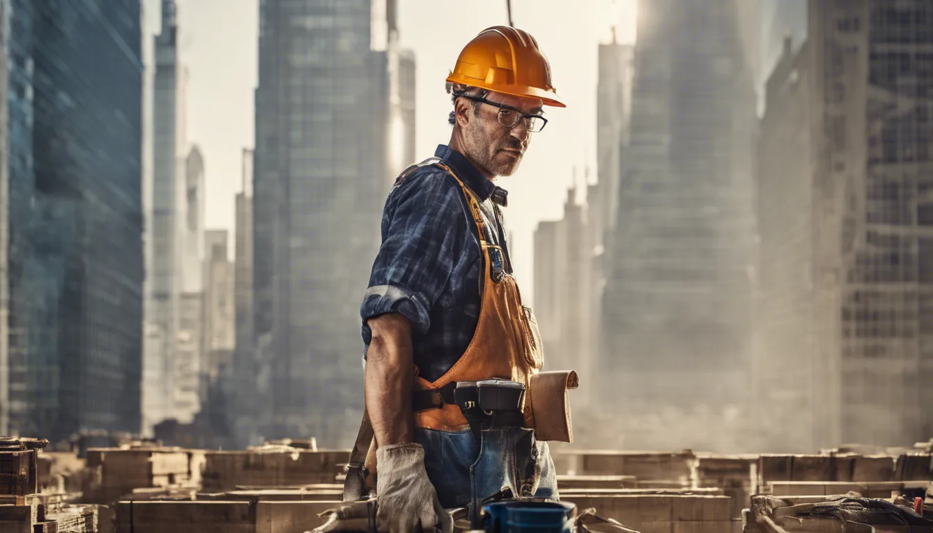 Meeting a Tradesman in Your Dreams: Decoding the Symbolism