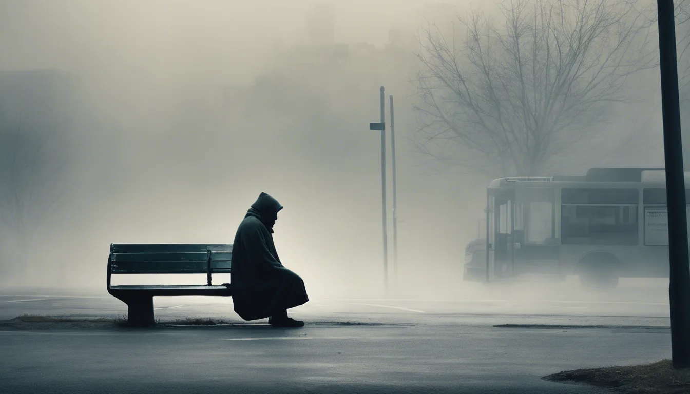 Dreaming of Meeting Someone at a Bus Stand: Symbolism and Interpretation