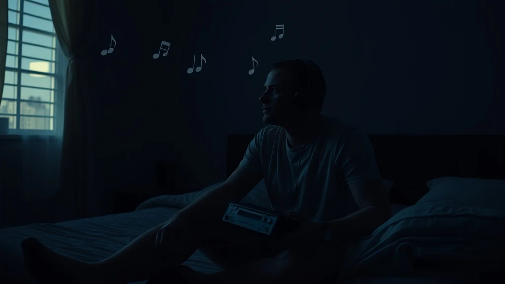 Dream symbol: old romantic songs: intro
