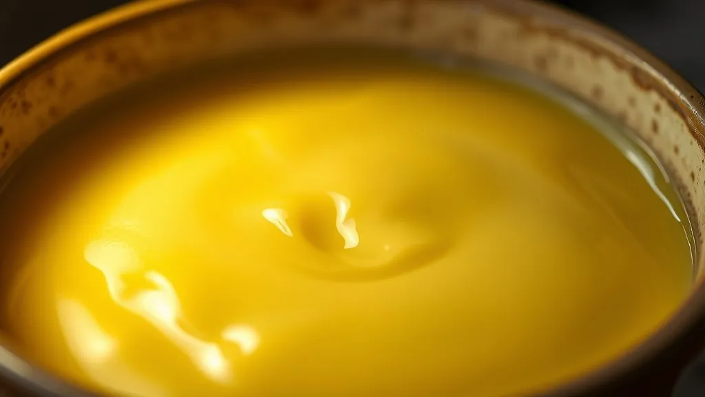 Melted Butter Dreams: What Do They Mean?