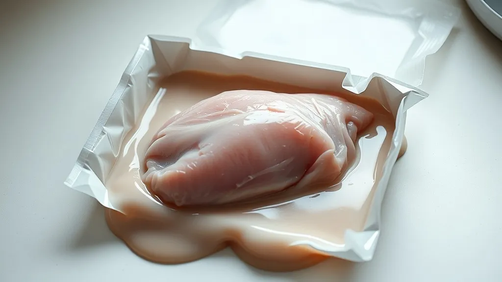 Melting Chicken: Unraveling the Dream Symbol