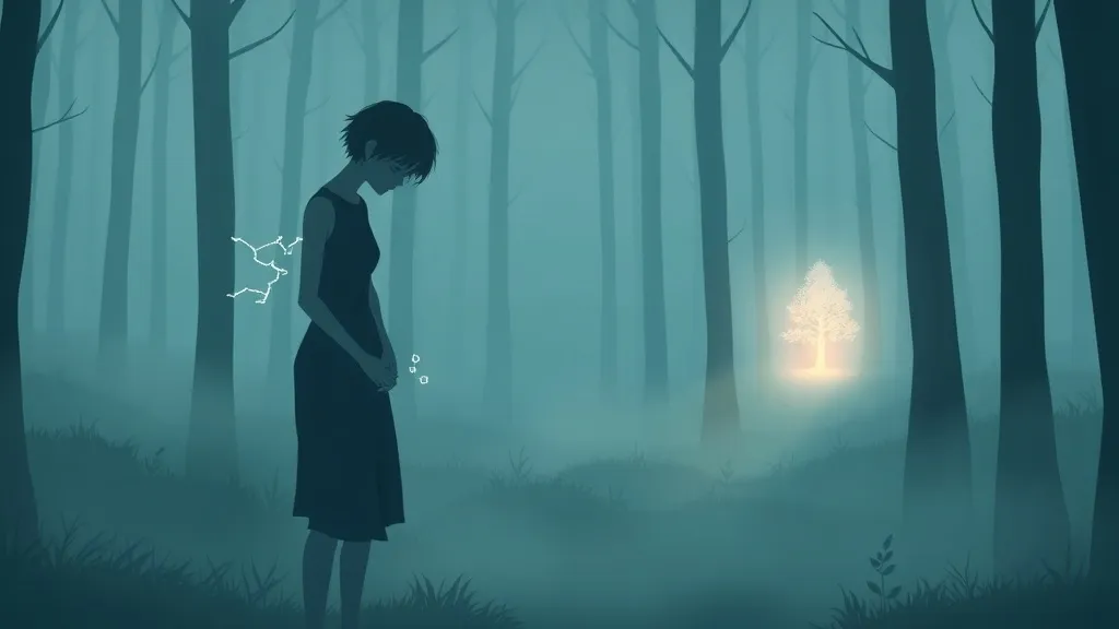 Dream symbol: someone fixing you: demographics: Individuals Feeling Lost or Directionless