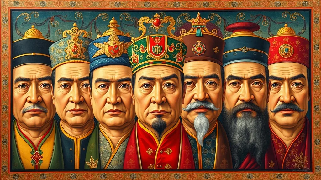 Dream symbol: men's faces: demographics: Cultural Background