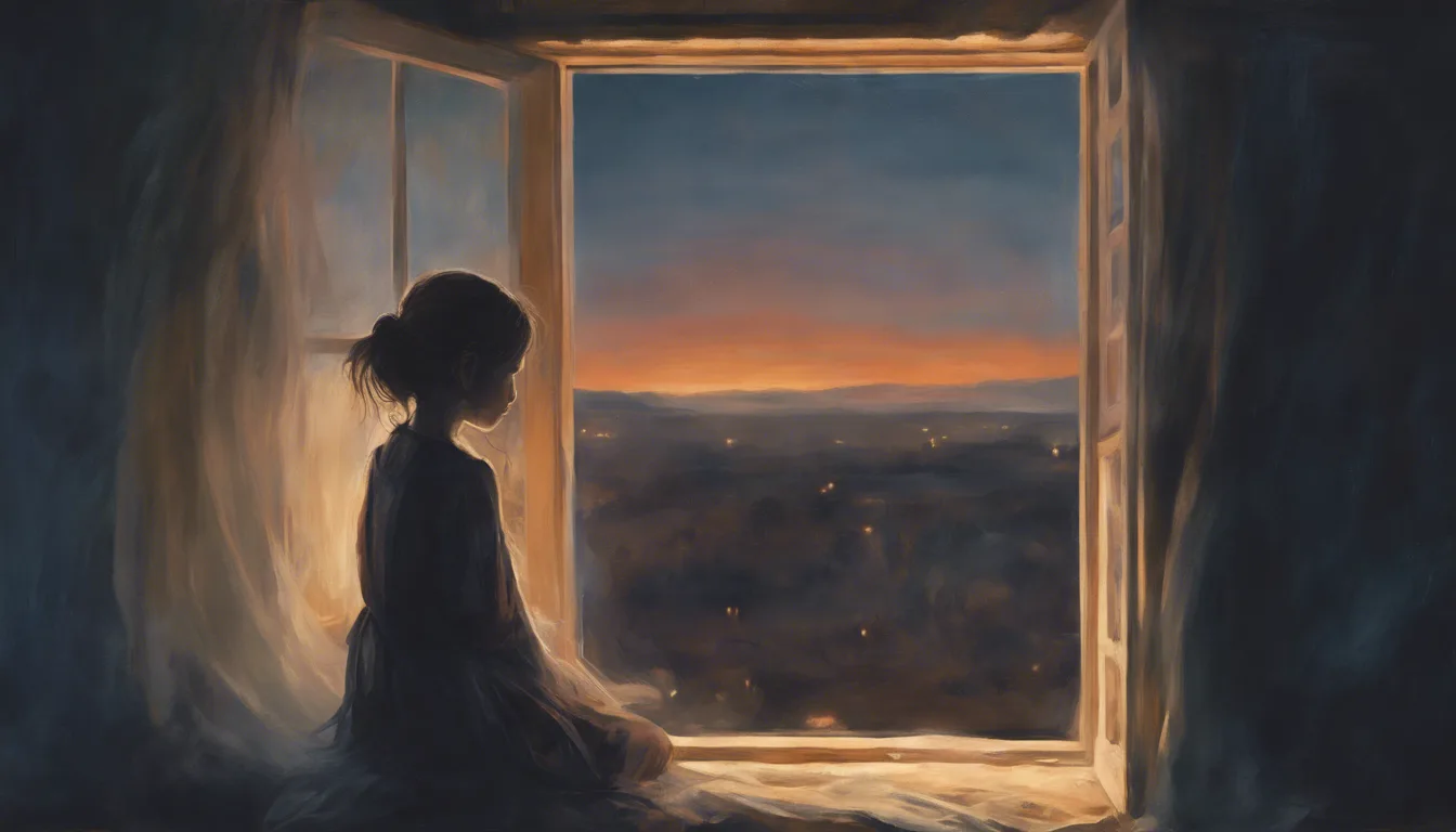 Dream symbol: girl with mental condition: intro