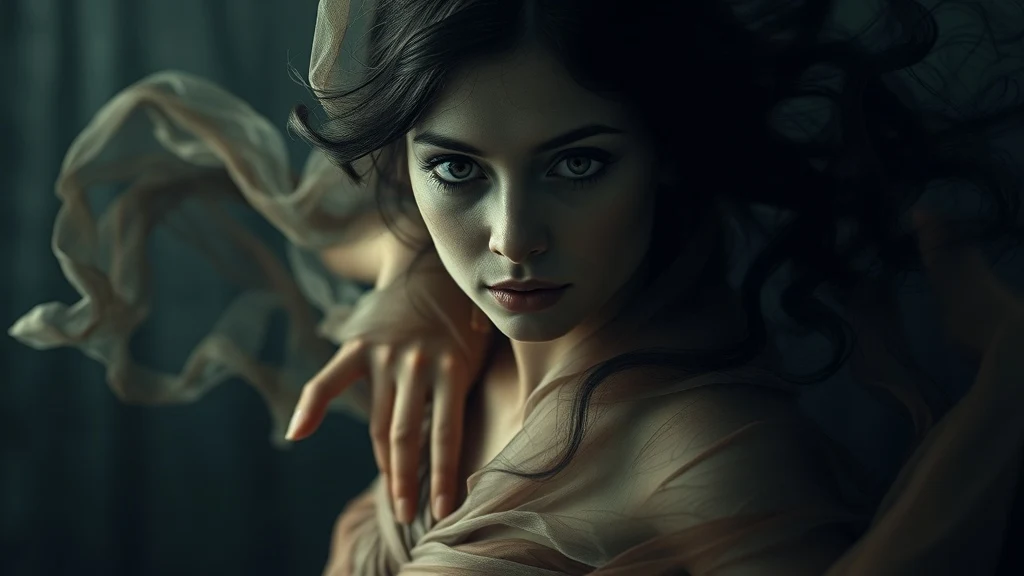 Dream symbol: lady with mental illness: demographics: Artists and Creative Individuals