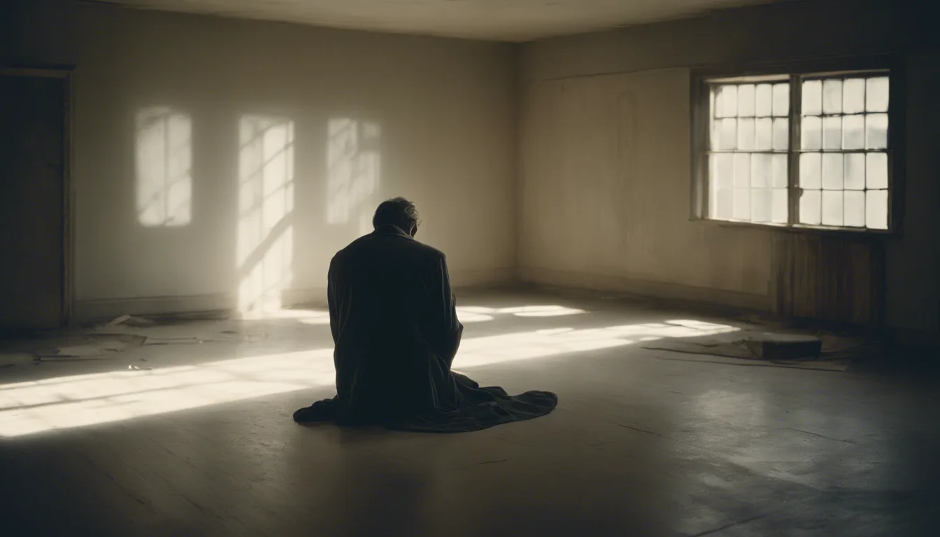 Mental Illness: Unveiling the Hidden Meanings in Your Dreams