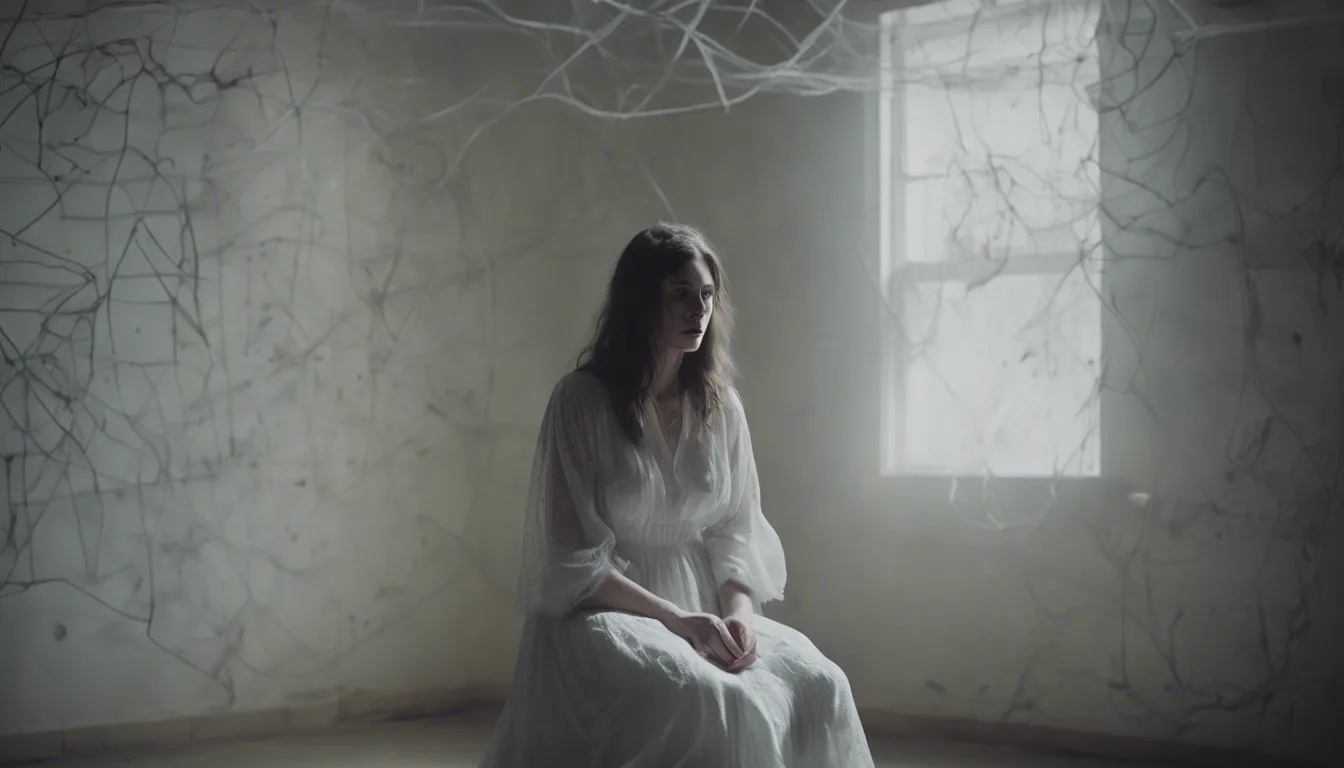 Mental Women in Dreams: Deciphering Unconscious Messages