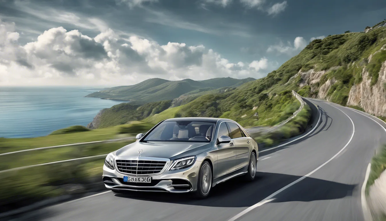 Dream symbol: mercedes: intro