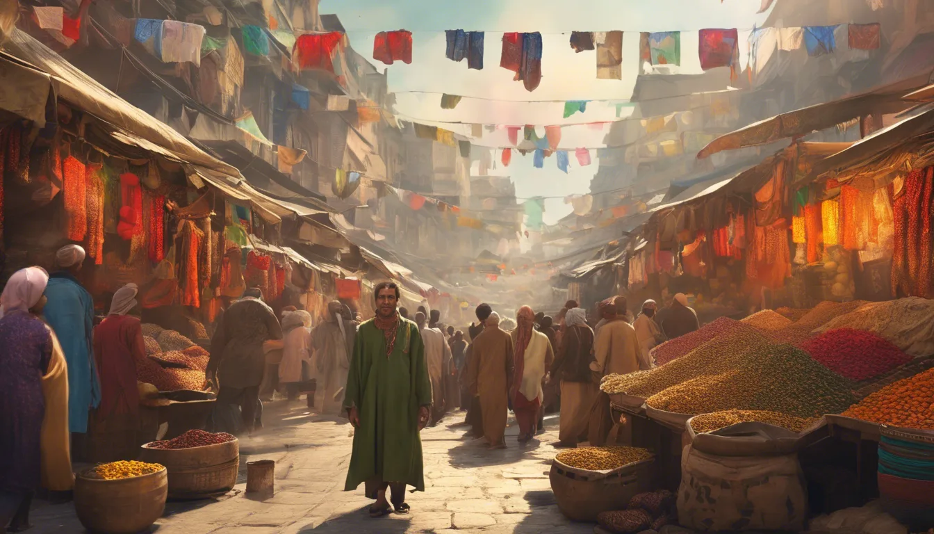 Dream symbol: merchant: intro