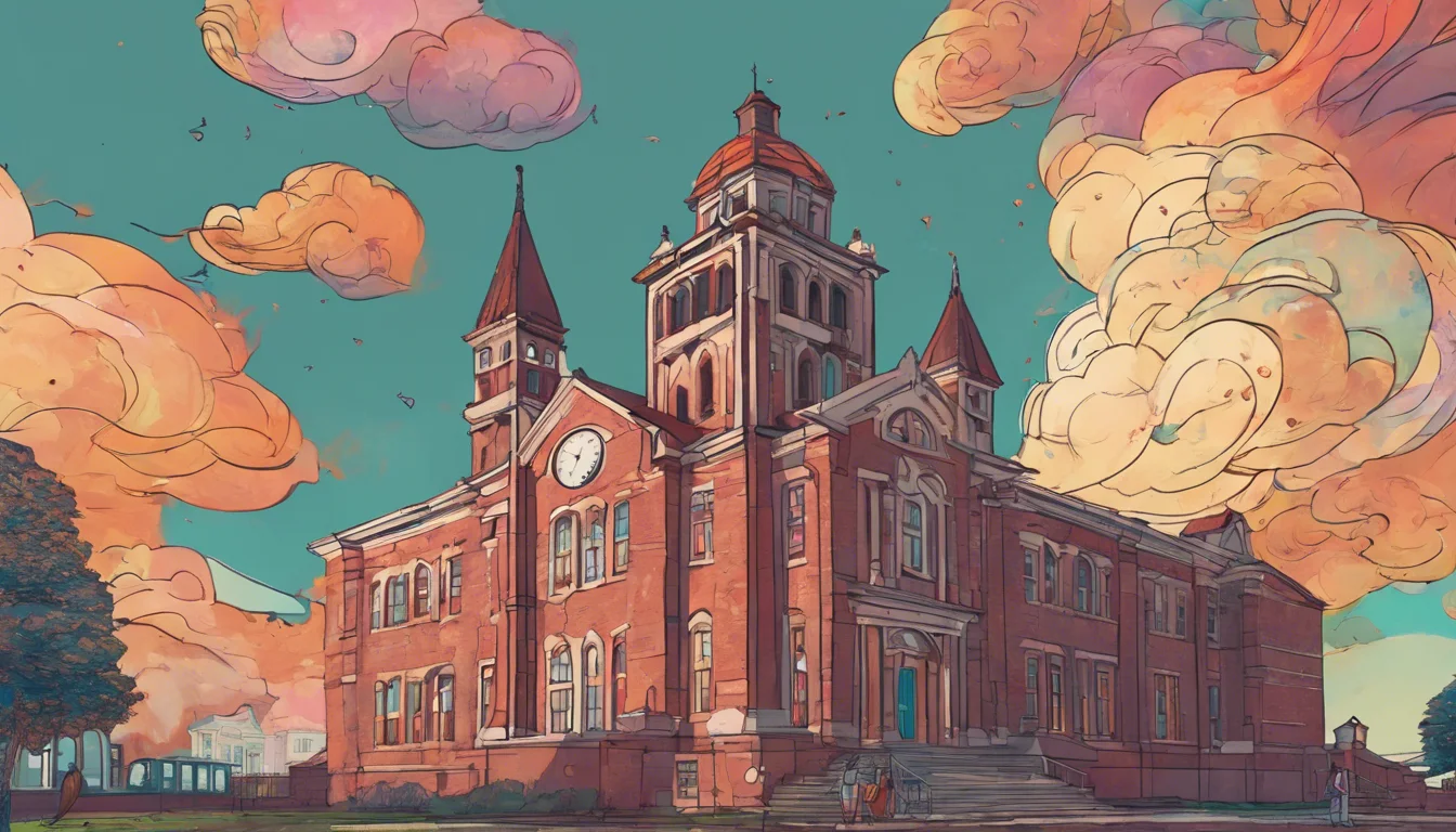 Dream symbol: meridian school: intro
