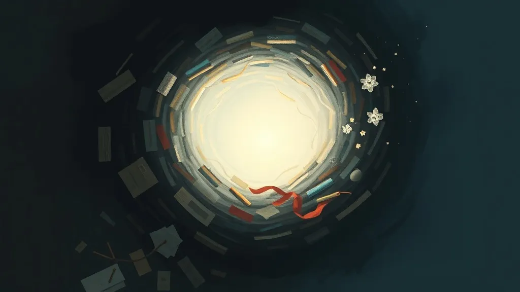 Dream symbol: untidy environment: symbolism: Need for Cleansing and Purification