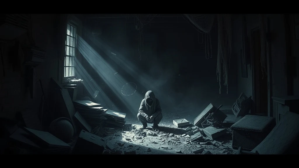 Dream symbol: messy environment: demographics: People Experiencing Stress or Trauma