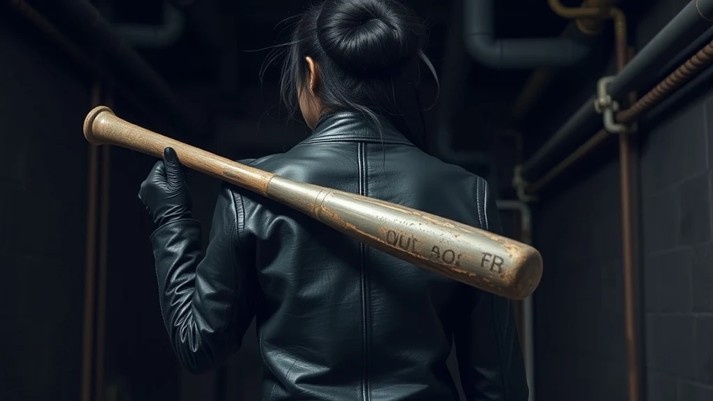 Dream symbol: metal baseball bat: demographics: Those Dealing with Emotional Suppression