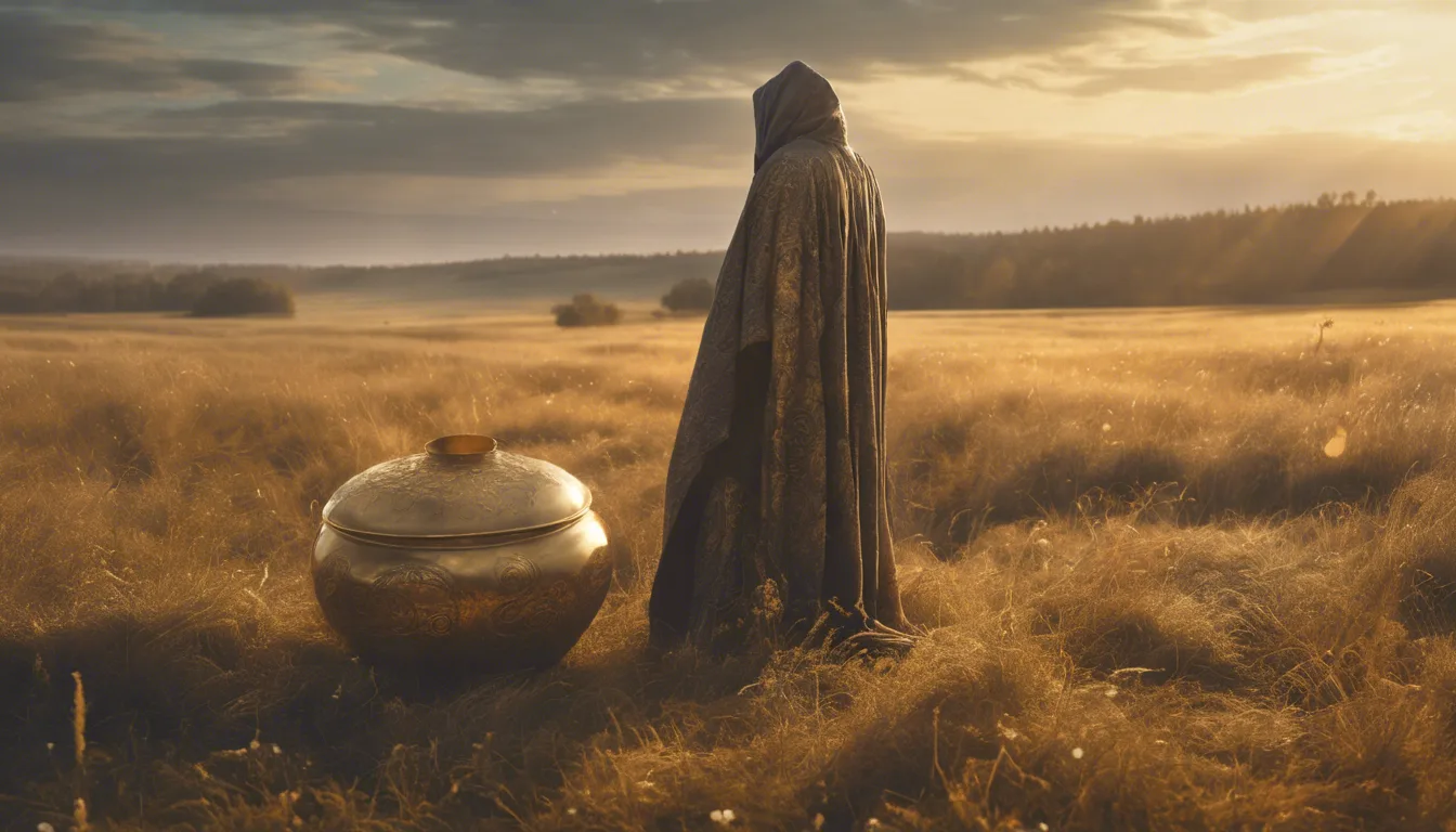 Dream symbol: metal bowls: intro