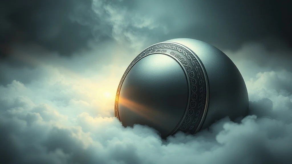Metal Cover Dream Meaning: Spiritual Protection & Emotional Strength