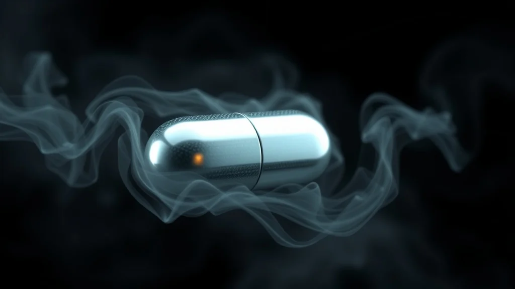 Metal Pill in Dreams: A Symbolism Guide