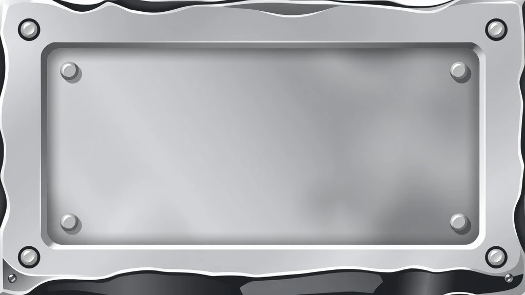 Dream symbol: metal slab: intro