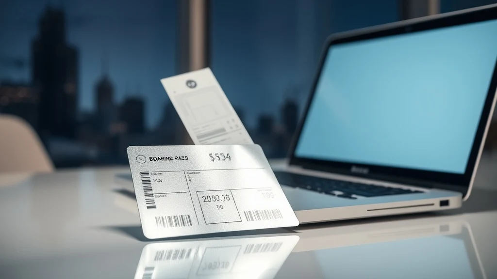Dream symbol: metallic silver boarding pass: demographics: Business Professionals