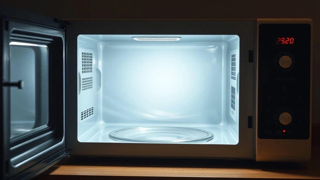 Microwave in Dreams: Meaning, Interpretation, and Symbolism