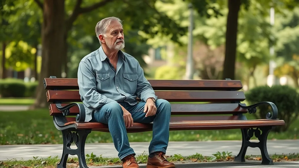 Middle Age Man Dream Symbolism: Uncover the Hidden Truths