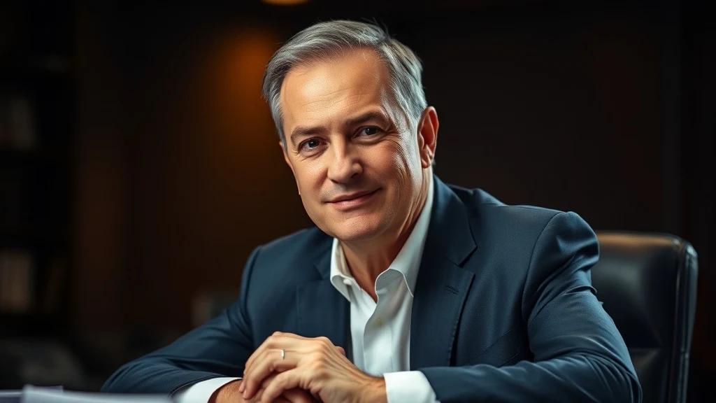 Dream symbol: middle age man: scenarios: Dream of a middle-aged man as a mentor