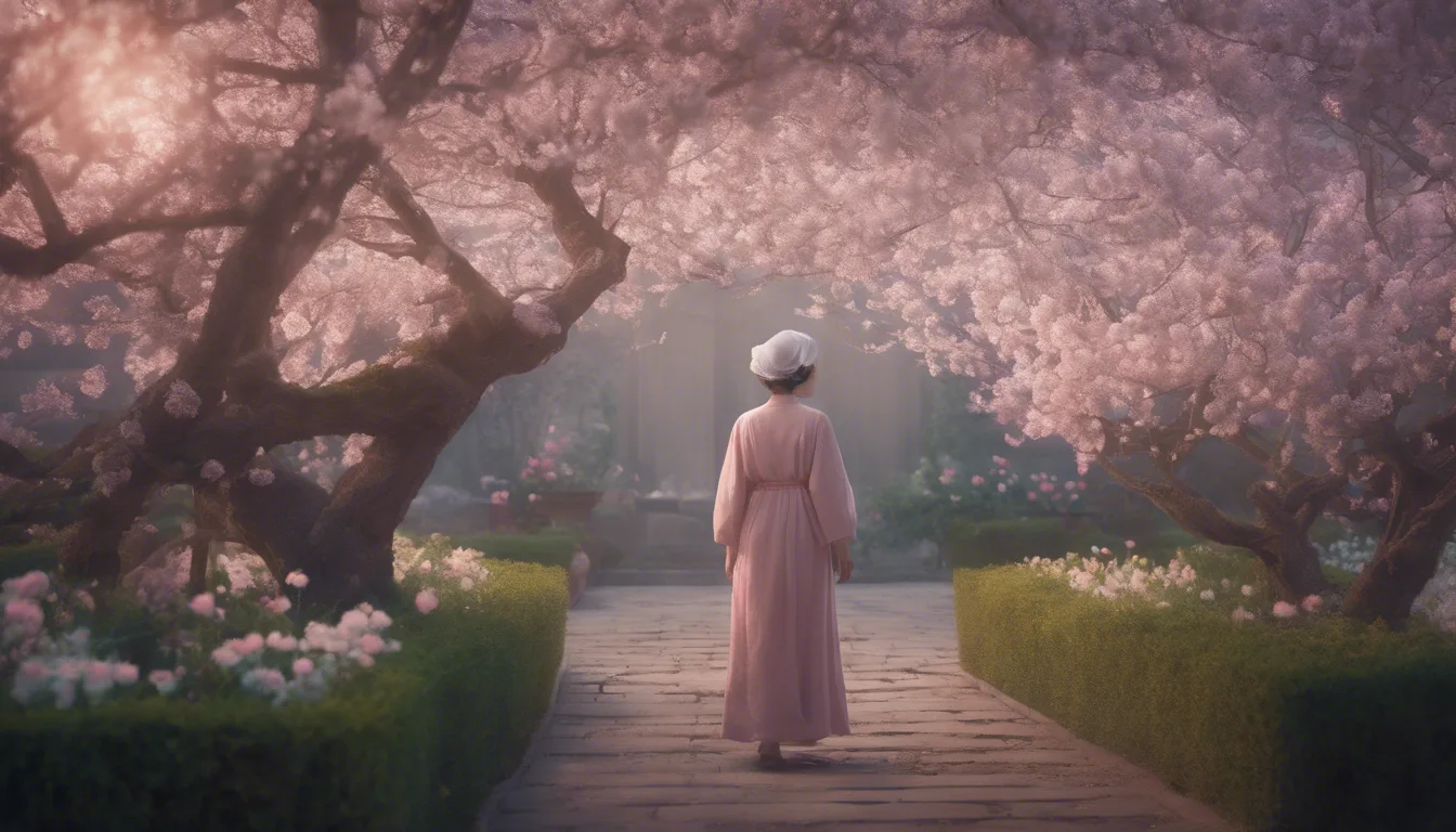 Middle-Aged Woman in Dream: Unveiling the Symbolism and Significance