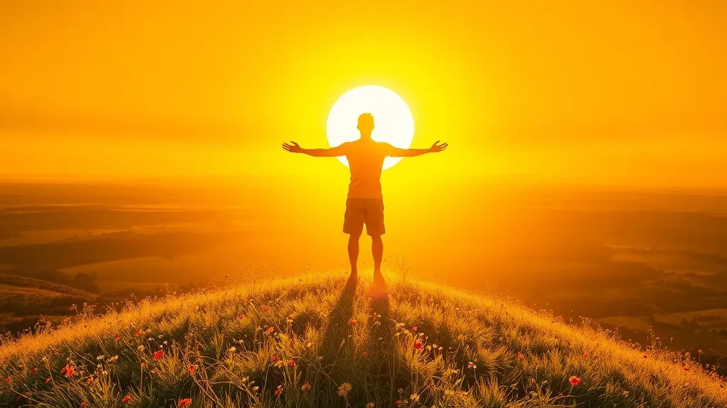Dream symbol: midsummer solstice: symbolism: Spiritual Awakening and Growth