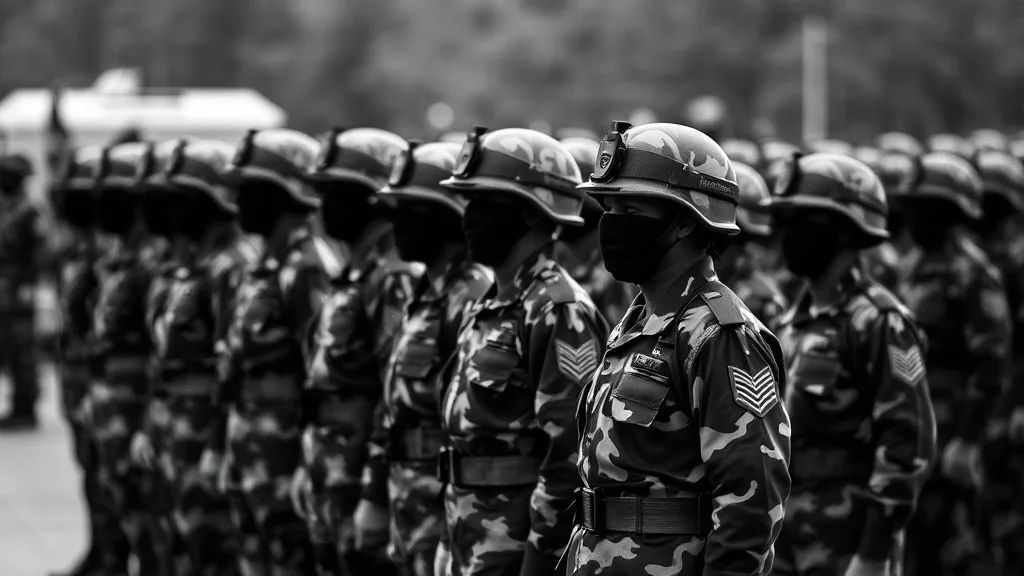 Dream symbol: military team: demographics: Individuals with Military Service Background