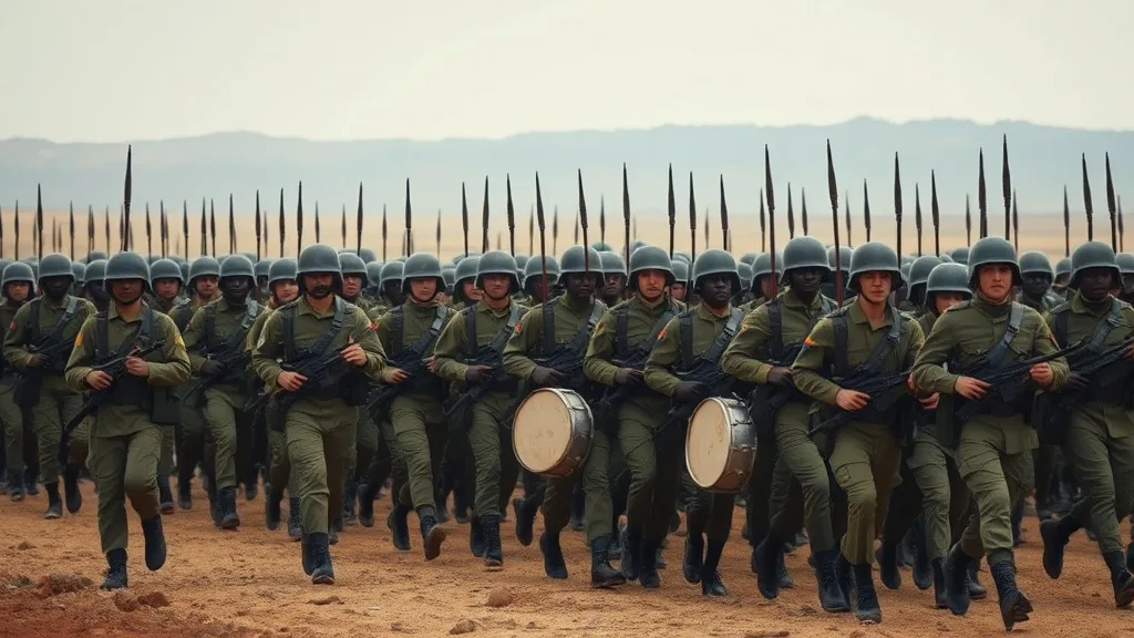 Unveiling the Hidden Meanings of Military Team Dreams