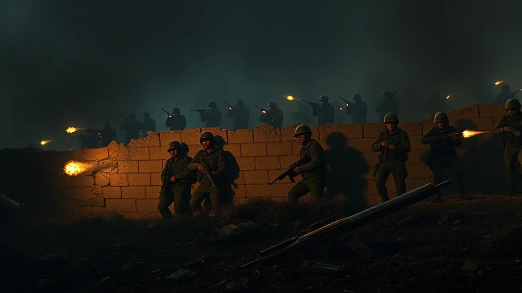 Dream symbol: military team: scenarios: Dream of Military Team Losing