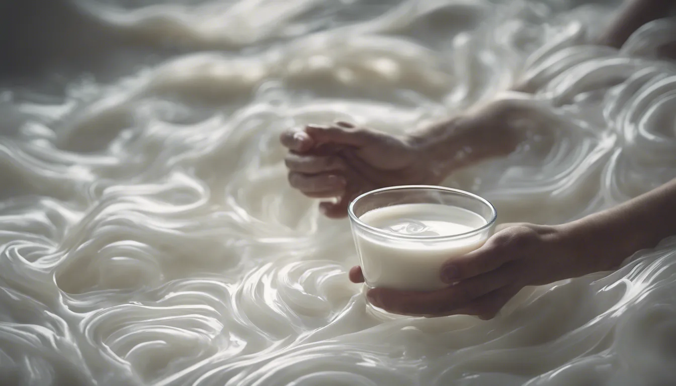 Unveiling the Hidden Meanings Behind Milk and Tea Dreams: A Journey into the Unconscious
