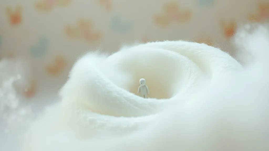 Milk Powder Dreams: Symbolism and Meaning