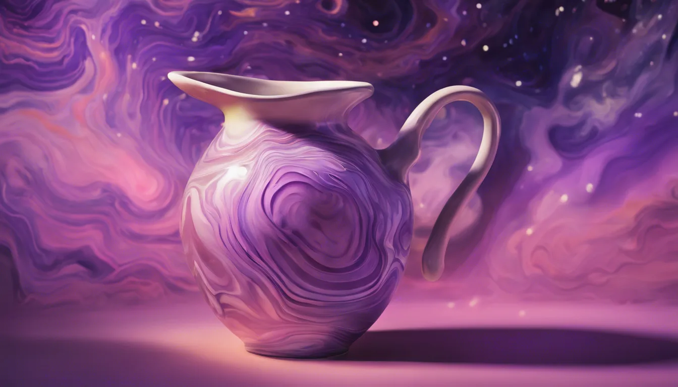 Dream symbol: milky jugs: intro