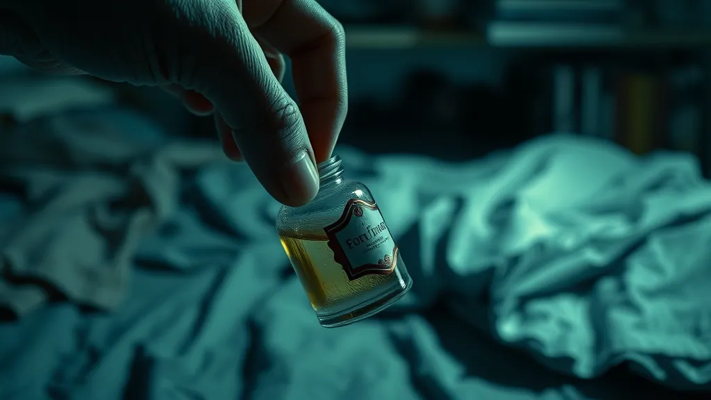 Dream symbol: miniature cocktail bottles: demographics: Individuals with Alcoholism & Miniature Bottle Dreams