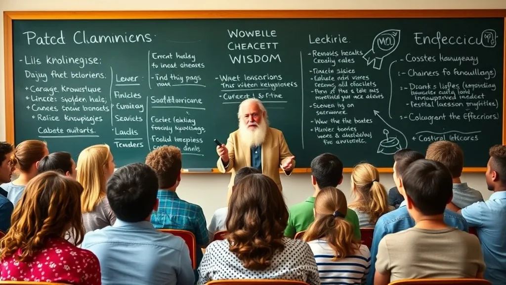Dream symbol: ministry: symbolism: Education and Sharing Wisdom