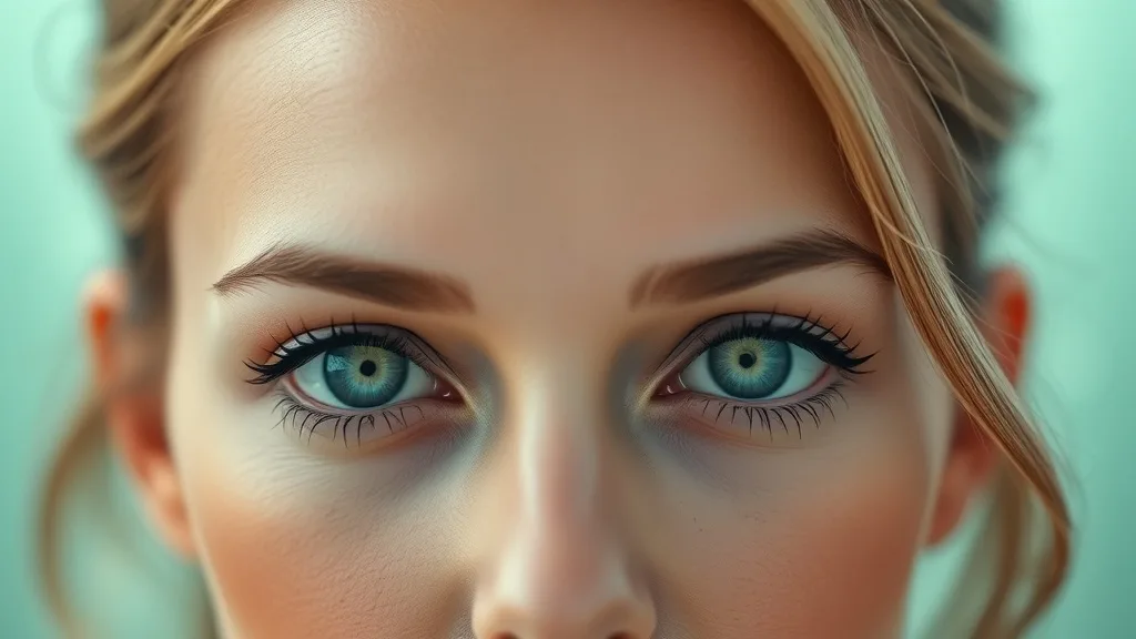 Dream symbol: mint-green eyes: demographics: Dreamers Seeking Healing and Growth
