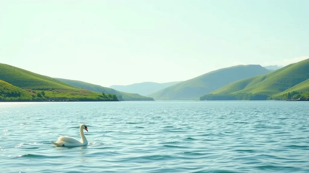 Dream symbol: mint-green eyes: symbolism: Tranquility and Peace