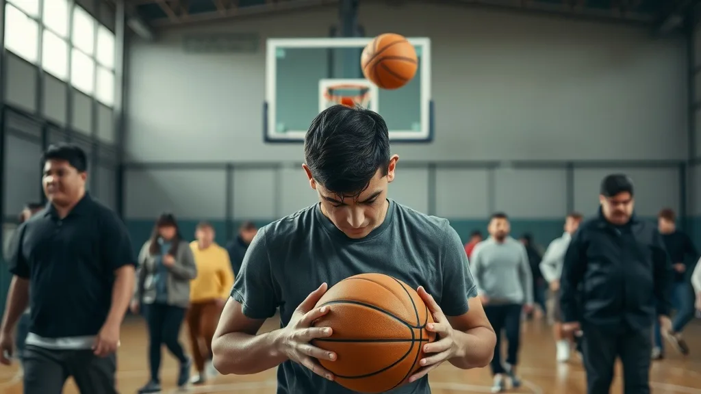 Dream symbol: missed shot: intro