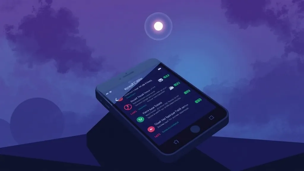 Missing Calls in Dreams: Unanswered Messages?