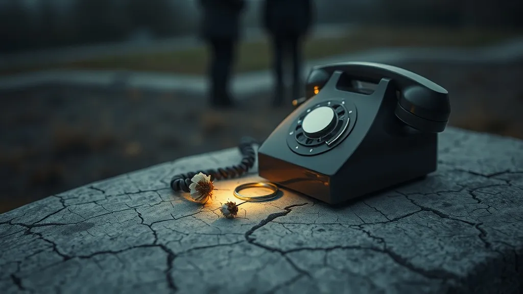 Dream symbol: missing calls: symbolism: Suppressed Emotions and Communication