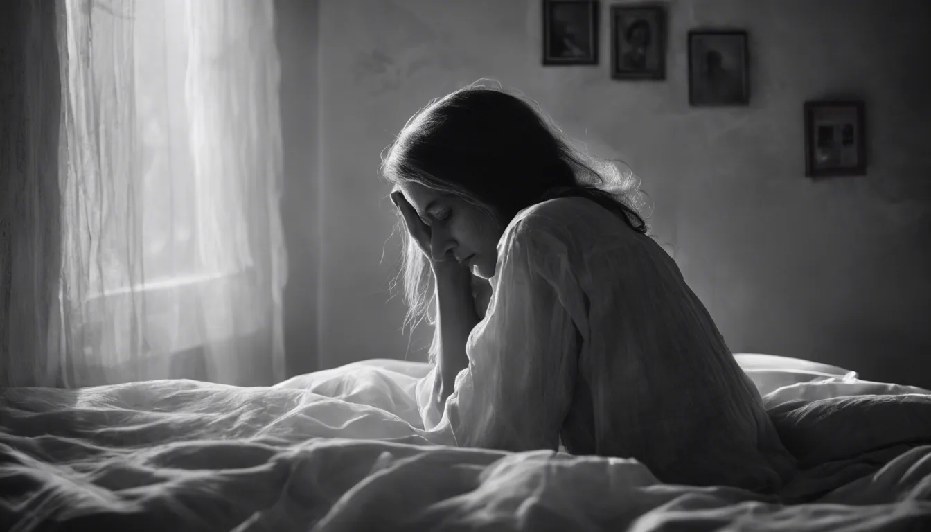 Dreams of Missing Friends: Unraveling the Hidden Messages