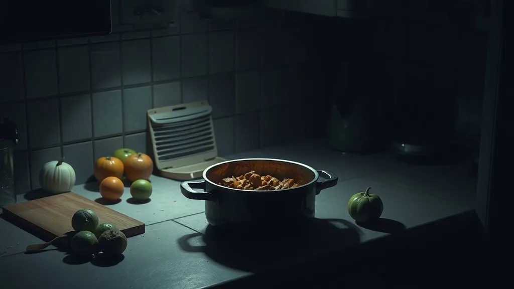 Missing Ingredients: Uncovering the Meaning in Your Dreams