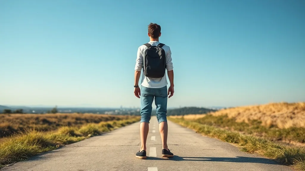 Dream symbol: missing legs: demographics: People Undergoing Major Life Transitions