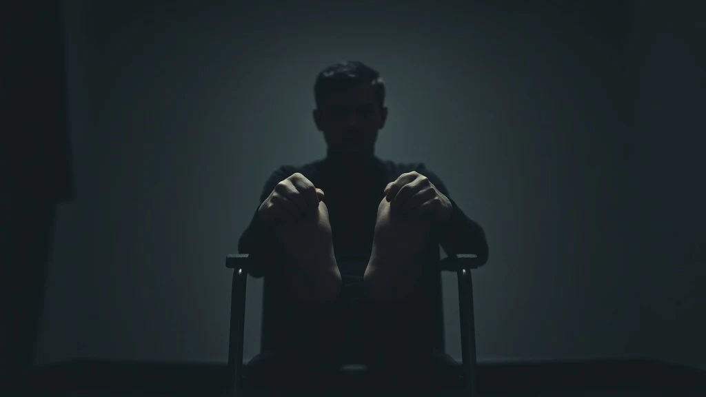 Dream symbol: missing legs: intro