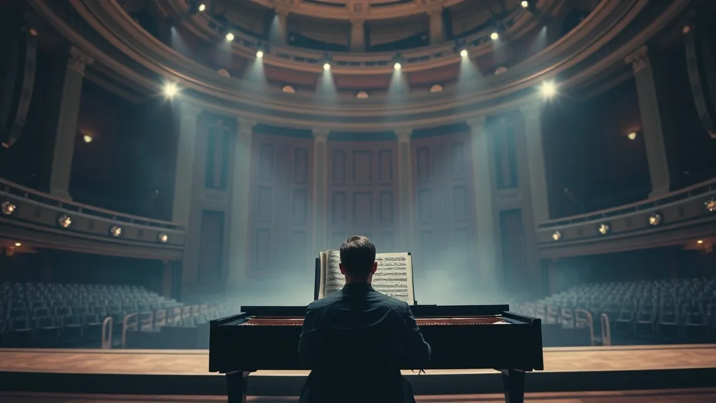 Dream symbol: missing notes: intro