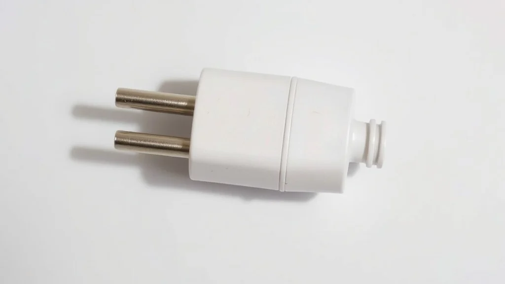 Dream symbol: missing plug: scenarios: Dream about seeing a loose or broken plug